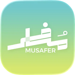 مسافر