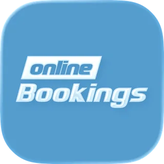 Online Bookings